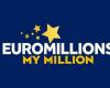 EuroMillions: 123 Millionen Euro werden an diesem Freitag, 8. November 2024, gewonnen