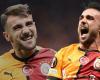 Yunus Akgün stürmt in Galatasaray! Tolle Leistung in der Europa League – Galatasaray