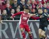 Ligue 1. Stade Brestois reist an einem Freitag nach Lille