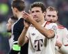 FC Bayern München:Thomas Müller adelt Bayern-Fans nach Notarzt-Einsatz