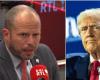 Ist Belgien mit Donald Trump als US-Präsident in Gefahr? „NATO-Länder, die nicht zahlen, können nicht mehr auf die Amerikaner zählen“, warnt Theo Francken (Video)