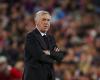 Ancelotti verliert das Vertrauen in den Star von Real Madrid