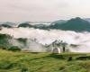 „Heilungsplatz“ in Quang Nam lockt Touristen zum Campen, um dem Staub zu entfliehen und Wolken zu jagen – Vietnam.vn