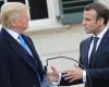 Ist zwischen Donald Trump und Emmanuel Macron mit einem angespannten Verhältnis zu rechnen?