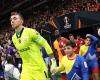 Fernando Muslera hat sein Trikot in Europa bekommen – Last Minute Sports News