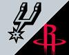 Rockets 127-100 Spurs (6. November 2024) Spielrückblick