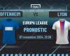 Prognose Hoffenheim Lyon – Europa League 07.11.2024: Les Gones siegen mit Torschütze Malick Fofana