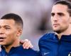 Mbappé (wieder) abwesend, der Überraschungs-Chevalier… Deschamps enthüllt seine Liste für die Nations League