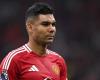 Casemiro beweist seine Konstanz beim komfortablen 2:0-Sieg über PAOK Saloniki – Man United News und Transfer News