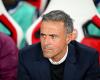 Revolution bei PSG, Luis Enrique macht eine Ankündigung