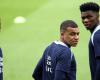 Offiziell: Kein Kylian Mbappe, da nur ein Star von Real Madrid im Kader Frankreichs genannt wird