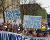 Warum sagt die Pferderennbranche ihre Rennen ab und demonstriert diesen Donnerstag auf den Straßen von Paris?