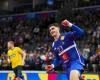 Handball | Die Blues verderben ihren olympischen Erfolg