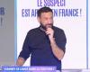 „TPMP“: Vianney wurde en plein direct eingeladen, Hanouna hörte nicht auf