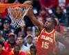 Basketball: Capela und die Hawks kehren in die NBA-Erfolge zurück