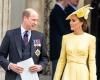 Kate Middleton zittert und fiebert: Diese subtile Geste von William, um sie wieder auf die Beine zu stellen