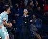 PSG – Luis Enrique: „Es ist unfair“