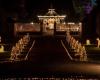 Kommt ein neuer Besucherrekord? Lumières en Seine übernimmt Halloween im Domaine de Saint-Cloud