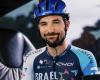 Guy Sagiv, ein israelischer Radsportpionier, geht in den Ruhestand