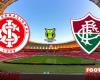 Internacional vs. Fluminense: Spielvorschau und Vorhersage