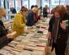 Blagnac. 5.000 Bücher werden auf der Messe angeboten