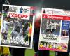 „Die Liga der Bretonen“, „Der Armorican-Traum“ … Die Presse lobt Brest immer noch