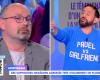 „Ich werde dir das Leben erklären“: Großer Konflikt im TPMP, Cyril Hanouna geht zu weit und bedroht einen schamlosen Kolumnisten