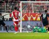 Bundesliga: Freiburg verzweifelt an Union Berlin