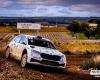 Rallye Terre de Vaucluse 2024