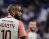 ASSE. „Grün ist bei mir zu Hause verboten“: Alexandre Lacazette eröffnet das Derby