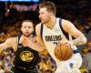 Golden State Warriors vs. Mavericks: Datum, Vorschau, Ticketinformationen und mehr