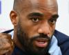 Alexandre Lacazette erinnert sich an die Bedeutung des Derbys zwischen OL und Saint-Étienne (Ligue 1)