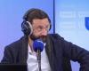 Emmanuel Macron beleidigte live, Cyril Hanouna ungewöhnlich schweigsam