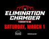 WWE Elimination Chamber 2025: Datum und Ort bekannt gegeben