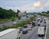 70 km/h, ein Jahr lang auf der A86 in Seine-Saint-Denis getestet