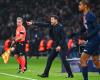 PSG/Atlético de Madrid – Simeone „Paris war besser“