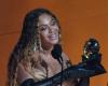 Beyoncé ist die große Grammy-Favoritin