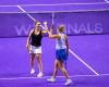 Dabrowski und Routliffe bleiben ungeschlagen und erreichen das ultimative WTA-Finalsspiel