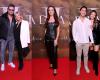 BILDER: Stars treten zur Premiere von Gladiator II im Lighthouse Cinema auf