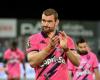 Überweisungen. Stade Français behält Romain Briatte nicht? Ein Verein hat seinen Lebenslauf…