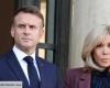 Emmanuel Macron von Brigitte Macron gerügt: sein Ultimatum beim Abendessen!