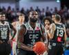 LIVE-VIDEO. Basketball. Verfolgen Sie das Pro B Normandie-Derby zwischen Caen und Rouen