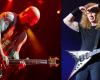 Kerry King stellt sich einen anderen Megadeth vor