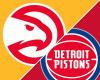 Pistons 122-121 Hawks (9. November 2024) Spielrückblick