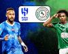 ⁠Al Hilal gegen Al Ettifaq Aufstellungen, Vorhersage, Wetttipps und Quoten