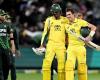 AUS vs. PAK Live-Streaming-Info, 2. ODI: Wann und wo man die Pakistan-Australien-Tour 2024 sehen kann; Spieldetails, Kader