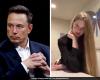 Elon Musks Transgender-Tochter nach Trumps Sieg