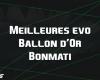 Die besten Karten und Spieler für Bonmati Ballon d’Or-Gewinnerentwicklungen auf EA Sports FC 25