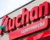 Auchan schließt mehrere Geschäfte in ganz Frankreich: Dies sind die betroffenen Städte