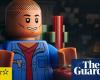 „Piece By Piece“-Rezension – ein herzliches Biopic über das Leben von Pharrell Williams … in Lego | Filme